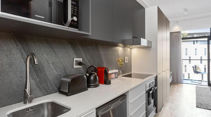 Menlyn Maine Luxury Apartments