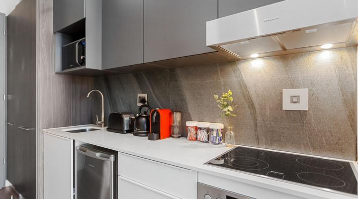 Menlyn Maine Luxury Apartments