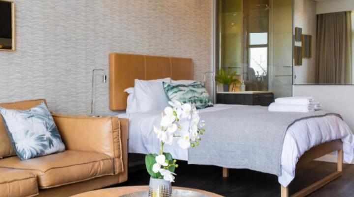 Menlyn Maine Luxury Apartments