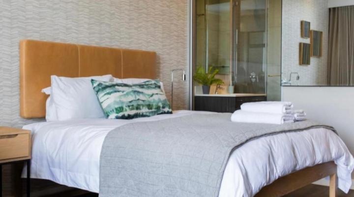 Menlyn Maine Luxury Apartments