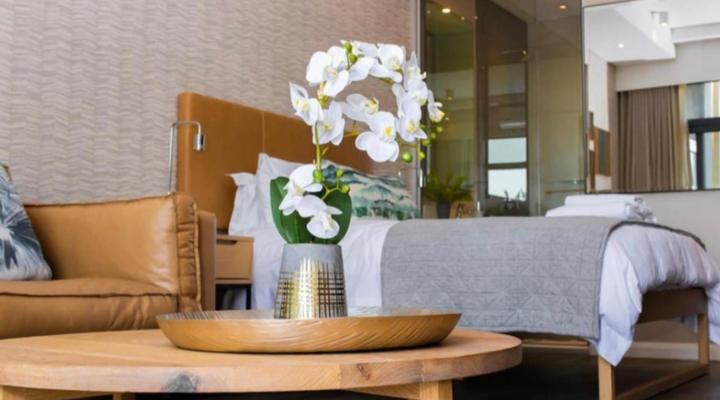 Menlyn Maine Luxury Apartments