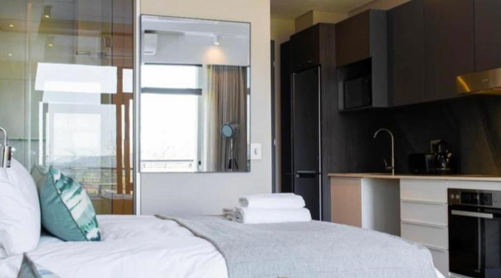 Menlyn Maine Luxury Apartments