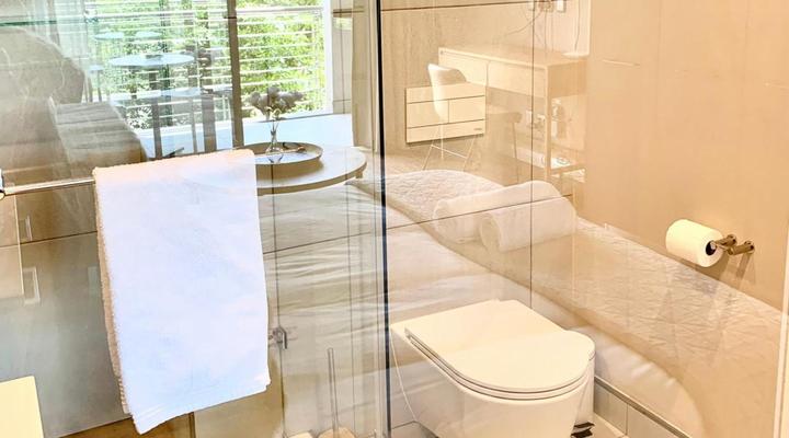 Menlyn Maine Luxury Apartments