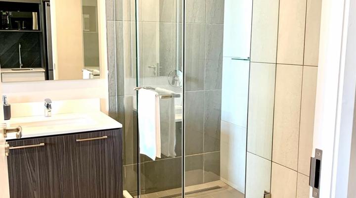 Menlyn Maine Luxury Apartments