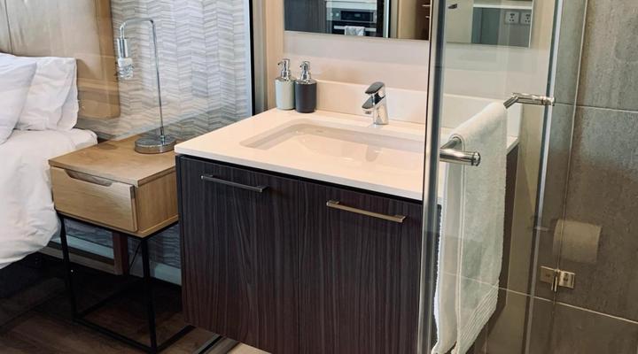 Menlyn Maine Luxury Apartments