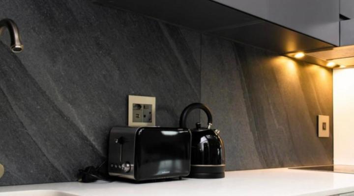 Menlyn Maine Luxury Apartments