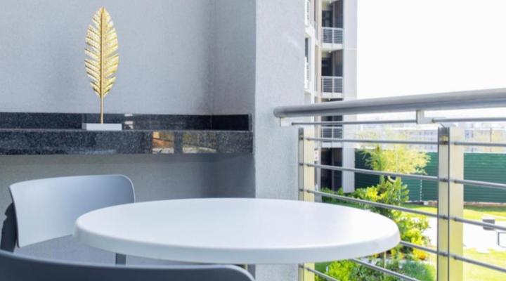 Menlyn Maine Luxury Apartments