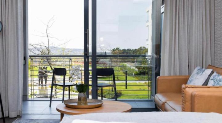 Menlyn Maine Luxury Apartments