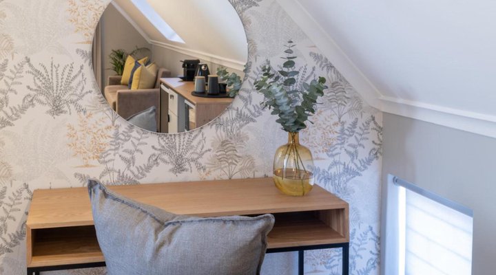 Sanddrif Guest Farm - Dup