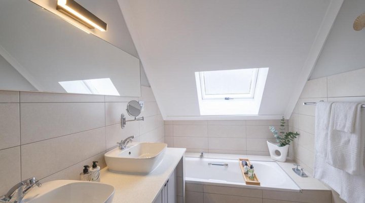 Sanddrif Guest Farm - Dup