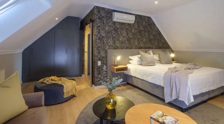 Sanddrif Guest Farm - Dup