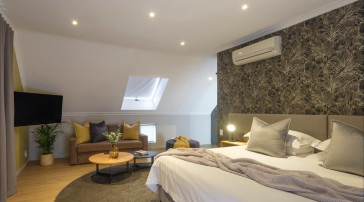 Sanddrif Guest Farm - Dup