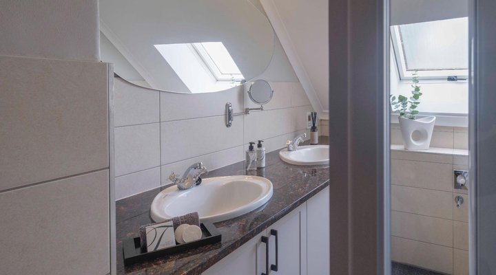 Sanddrif Guest Farm - Dup