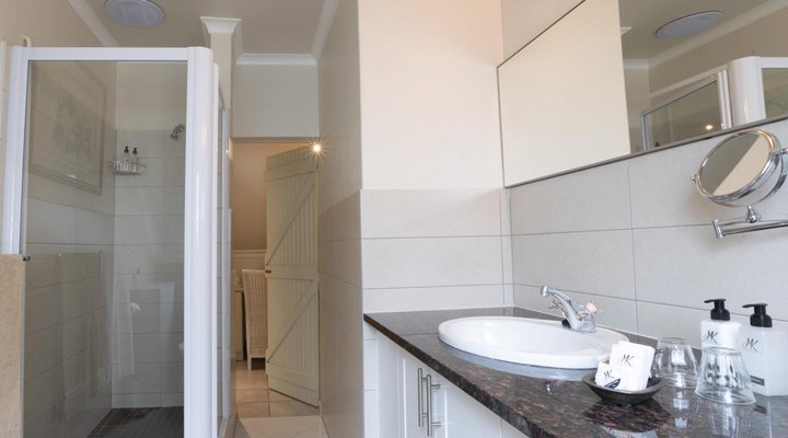 Sanddrif Guest Farm - Dup