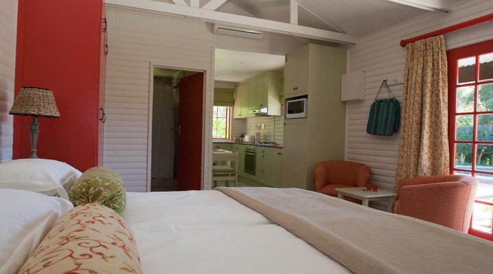 Sanddrif Guest Farm - Dup