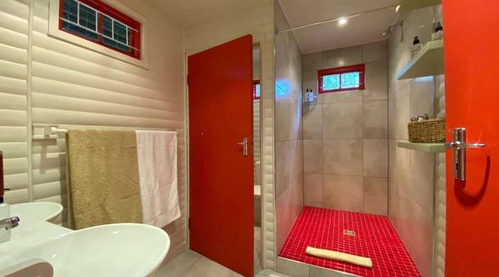 Sanddrif Guest Farm - Dup