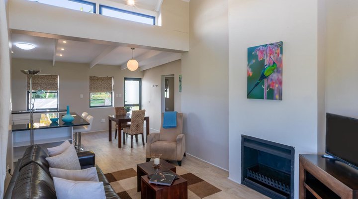 Sanddrif Guest Farm - Dup