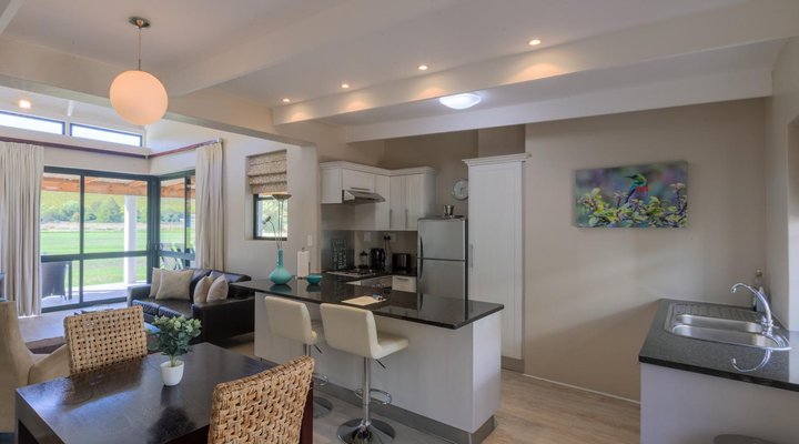 Sanddrif Guest Farm - Dup