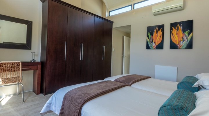 Sanddrif Guest Farm - Dup