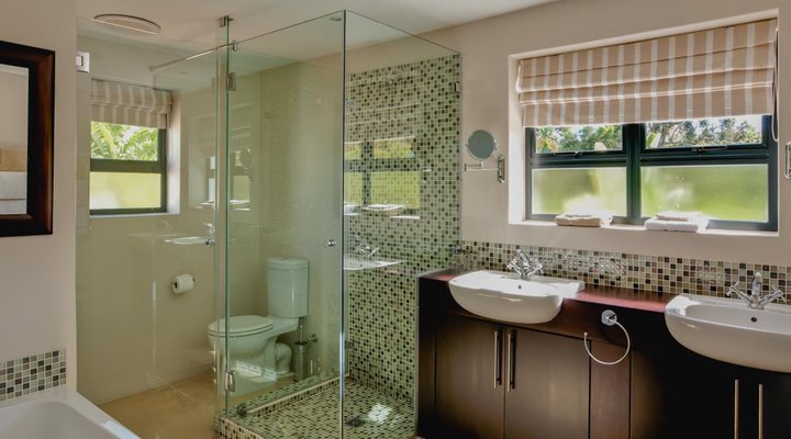 Sanddrif Guest Farm - Dup