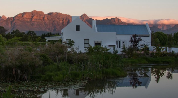 Sanddrif Guest Farm - Dup