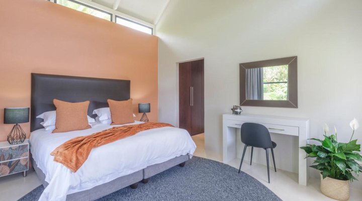 Sanddrif Guest Farm - Dup