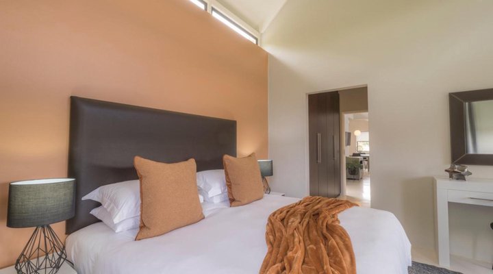 Sanddrif Guest Farm - Dup