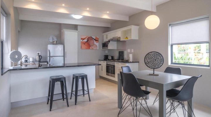 Sanddrif Guest Farm - Dup