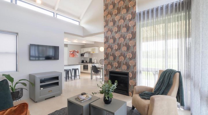 Sanddrif Guest Farm - Dup