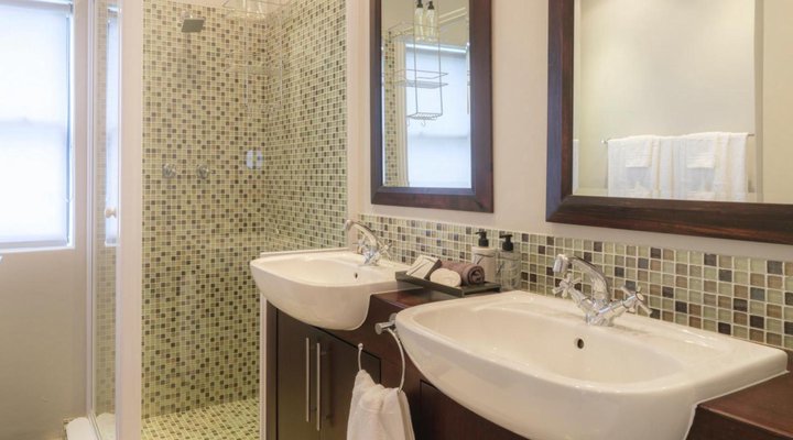 Sanddrif Guest Farm - Dup