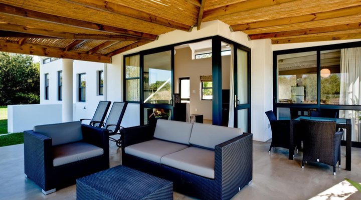 Sanddrif Guest Farm - Dup