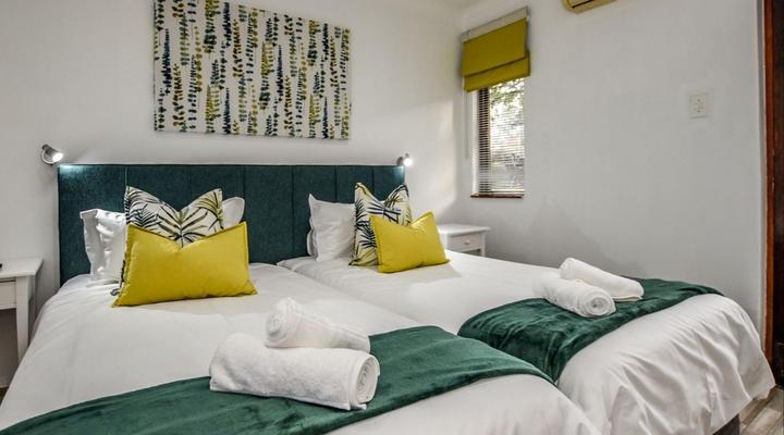 Penny's Place on Greenway