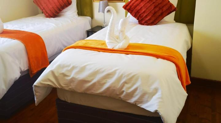 Safi Self Catering Suites