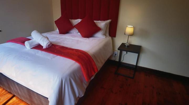 Safi Self Catering Suites