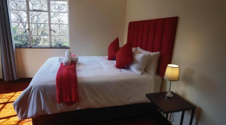 Safi Self Catering Suites