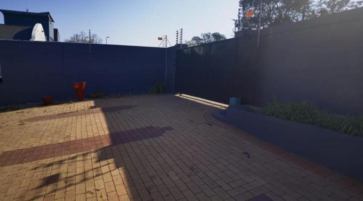 Safi Self Catering Suites