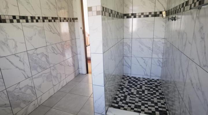 Safi Self Catering Suites