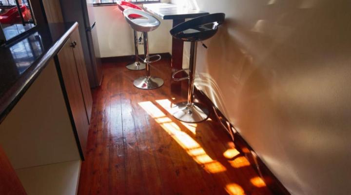 Safi Self Catering Suites