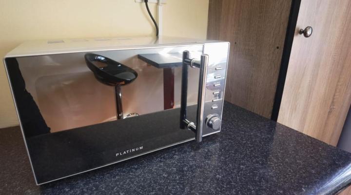 Safi Self Catering Suites