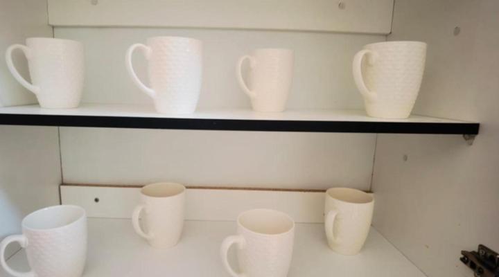 Safi Self Catering Suites