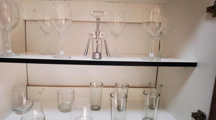 Safi Self Catering Suites