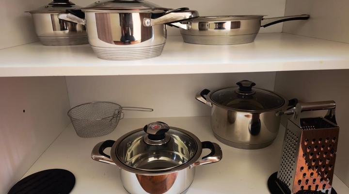 Safi Self Catering Suites