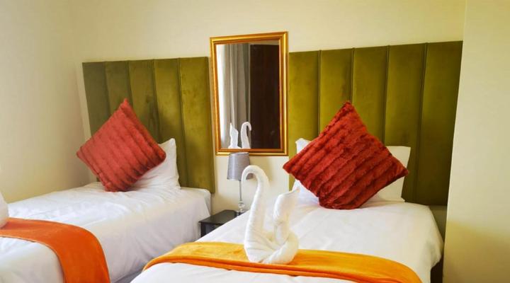 Safi Self Catering Suites