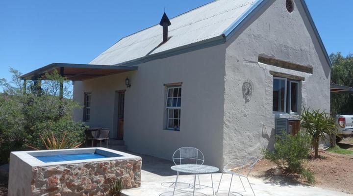Wolverfontein Karoo Cottages