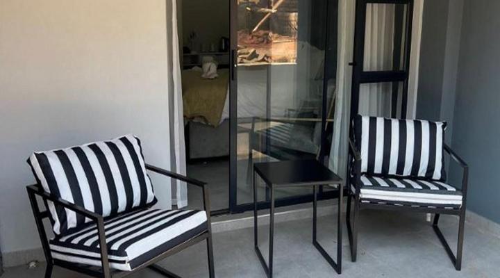 Charlottesville Farm Lodge