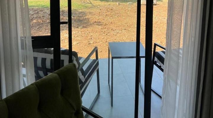 Charlottesville Farm Lodge