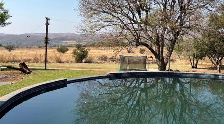 Charlottesville Farm Lodge