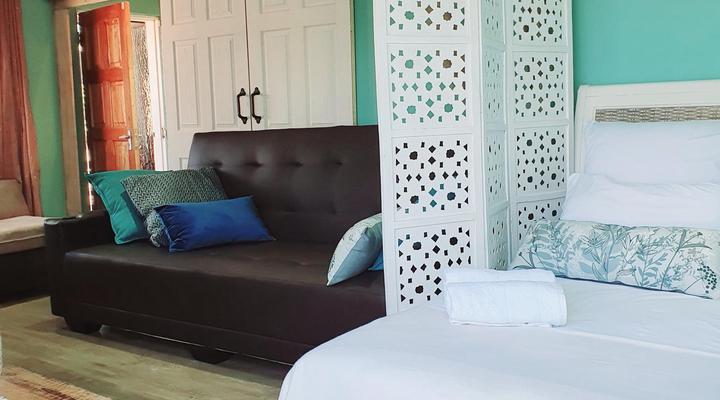 Maison de Ky Guesthouse