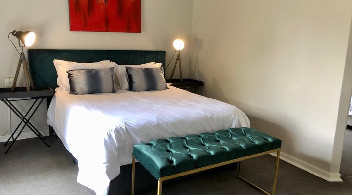 Darrenwood Guesthouse 