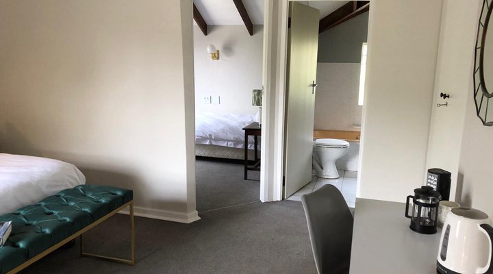 Darrenwood Guesthouse 